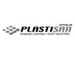 Plastisan Powder Coasting Shot Blasting
