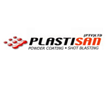Plastisan Powder Coasting Shot Blasting