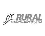 Rural Maintenance